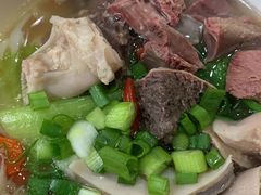 -化州颜勇牛腩(深圳总店)