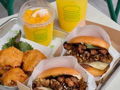 -Shake Shack(天环店)