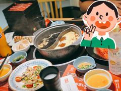 -厚道寿喜烧専門店·自助畅食(国贸店)