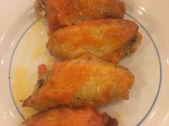 -萨莉亚意式餐厅(深圳北站店)