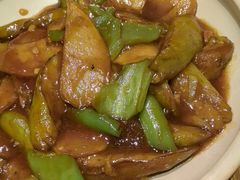 -金掌勺·锅包肉(广渠门店)