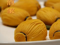 -东富酒家(龙湖西溪天街店)