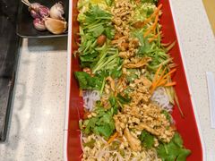 -和庆斋羊蝎子火锅·碳缸烧烤(顺义旗舰店)