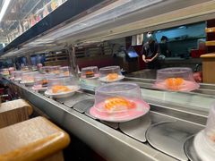 -三禾寿司(石龙店)