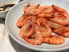 -杭越海鲜(迪荡店)