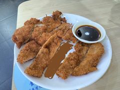 -福海面馆(阳曲店)