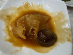 -凤城礼记鱼翅海鲜酒家(新马路总店)