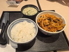 -吉野家(上海美罗城店)
