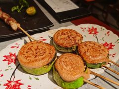 -人间酒暖·Go blanc·烧鸟·深夜食堂(陆家嘴店)