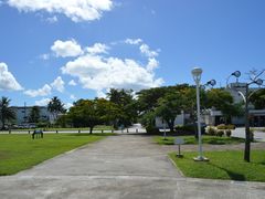 -美国纪念公园