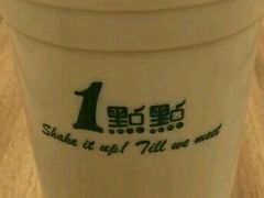 -1点点(东方宝泰店)