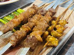 -指爱龙虾(金杨路总店)