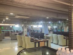 -网鱼网咖(上海静安寺店)