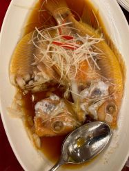 点击看大图 -新锦江大酒店·宴会厅·婚宴