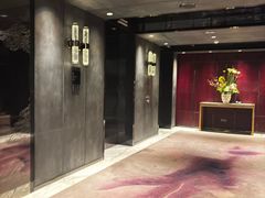 -广州四季酒店