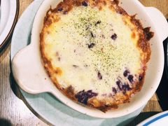 -蜜桃餐厅·古运河畔(南下塘店)