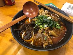 -宝小庆邵阳米粉(深圳市南山保利店)