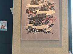 -星巴克(南昌恒茂梦时代广场店)