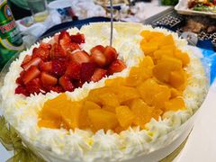 -丁香西饼屋(桂林路店)