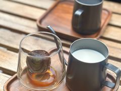 -Home Cafe(水榭春天店)