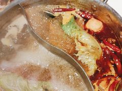 -呷哺呷哺(砂之船奥莱店)