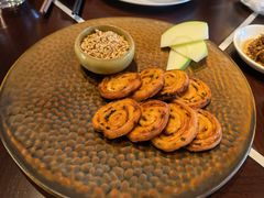 -杭州西子湖四季酒店·金沙厅