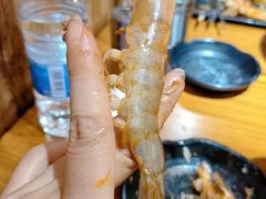 -号令江湖·水浒烤肉(和畅睦邻中心店)