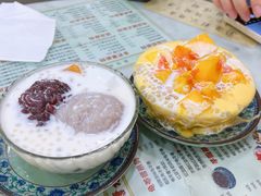 -荔芳传统糖水铺