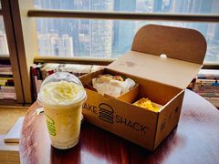 -Shake Shack(天环店)