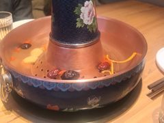 -四喜小胖·北京涮肉(五道营店)