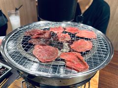 -蒜香焼肉PURUSHIN(马场路店)