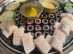 -霸腹烤肉(厦门柚子番店)