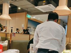 -海底捞火锅(劲松店)
