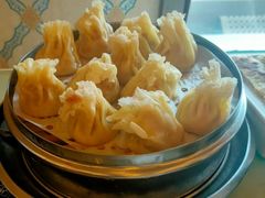 -四海回族饭店(前进大街店)