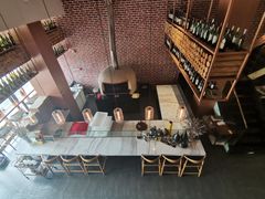 -明星酒店•FORNETTO佛纳朵意餐厅•披萨•意面(湘隆时代广场店)