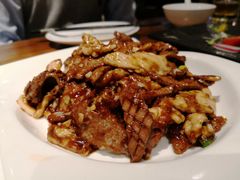 老爆三-陆壹捌餐厅(五大道店)