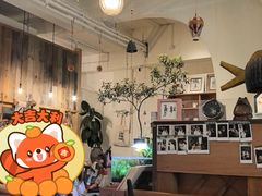 -懒鱼时光馆(沙坪坝店)