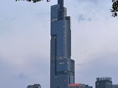 -紫峰大厦