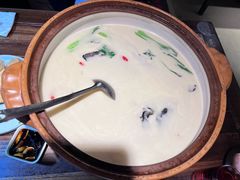 -鱼食饭稻·苏浙土菜17年老馆子(平江路店)