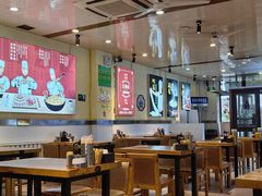 -王祖名抻面烧烤(柳影路店)