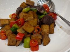 -喜宴又一村·粤菜·茶点·海鲜(壹方天地店)
