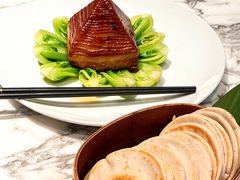 -杭州君悦酒店·湖滨28中餐厅