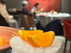 -柿合缘新京菜(静安嘉里中心店)