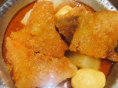 -龙记香港茶餐厅(久光百货店)