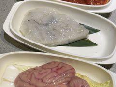 -海底捞火锅(新松江路店)