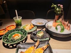-匠和风精致料理(宁德万达店)