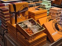 -黄远堂凤梨酥·伴手礼(中山路六店)