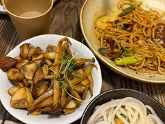 -MORNING GOOD Bistro(翰林府店)