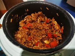 肉汤泡饭-小湘旺臭鳜鱼(百子湾店)