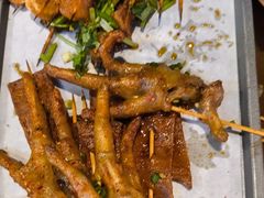 -林二哥宜烤官·宜宾小烧烤